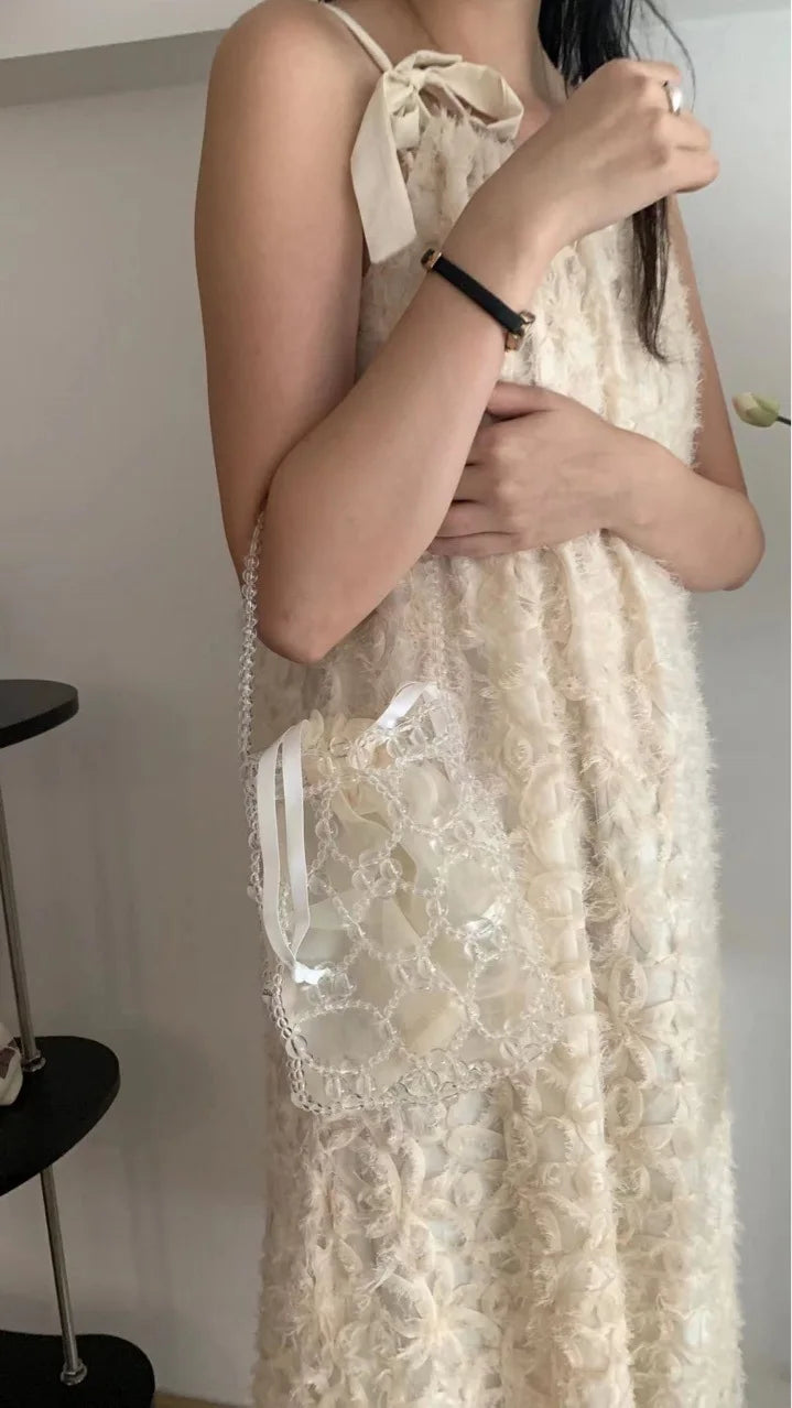 Women S Bag Casual Shoulder Commuter Crossbody Design Selling Pearl Handbags