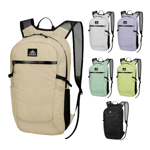 Mountaineering Outdoor Sports Cycling Hiking Backpack