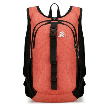 Shoulder Outdoor Sports Light Folding Hiking Bag Large Capacity Riding Leisure Waterproof Running