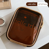 Coffee Brown