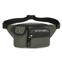 Army Green