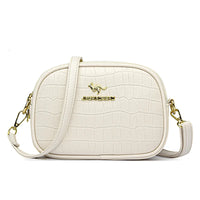 Alligator Beige 26