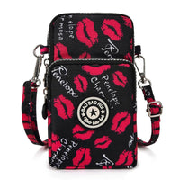 1pc red Lips