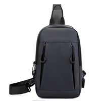 Style 1 dark blue