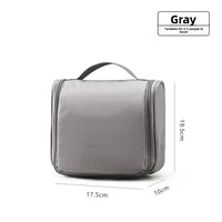 large Gray