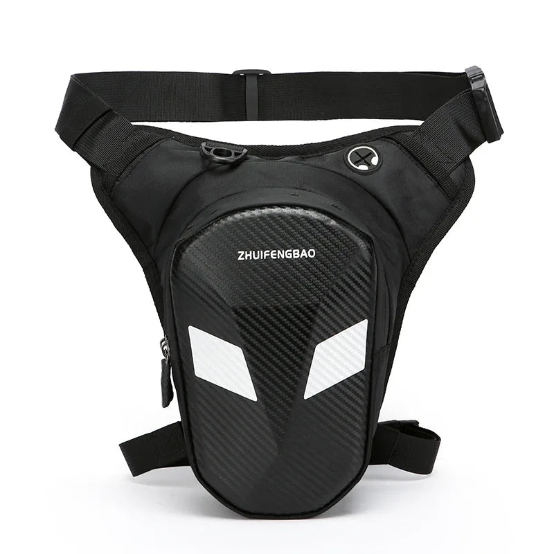 Cycling Leg Bag Motorcycle Women S Outdoor - Waterproof