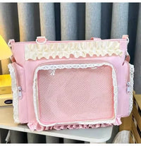 Pink No pendant