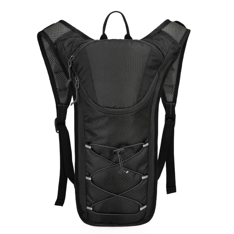 Outdoor Cycling Equipment Sports Backpack Mountain Bike Lightweight Breathable Storage