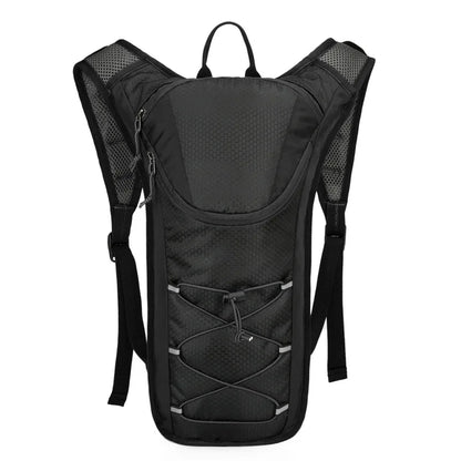 Outdoor Cycling Equipment Sports Backpack Mountain Bike Lightweight Breathable Storage