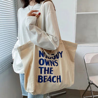 No White