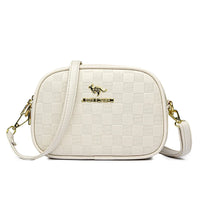 Chessboard Beige 26