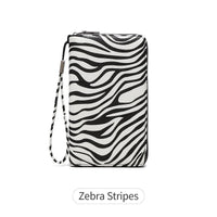 zebra pattern