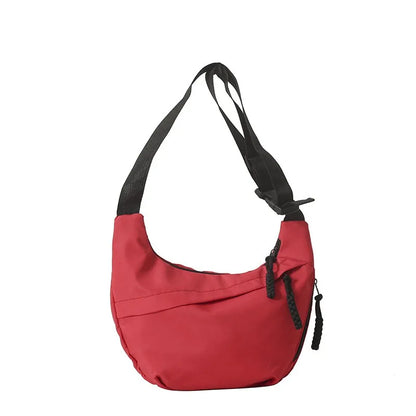 Homefish Specification Product Name Mini Street-Style Small Cross-Body Bag Lightweight Casual
