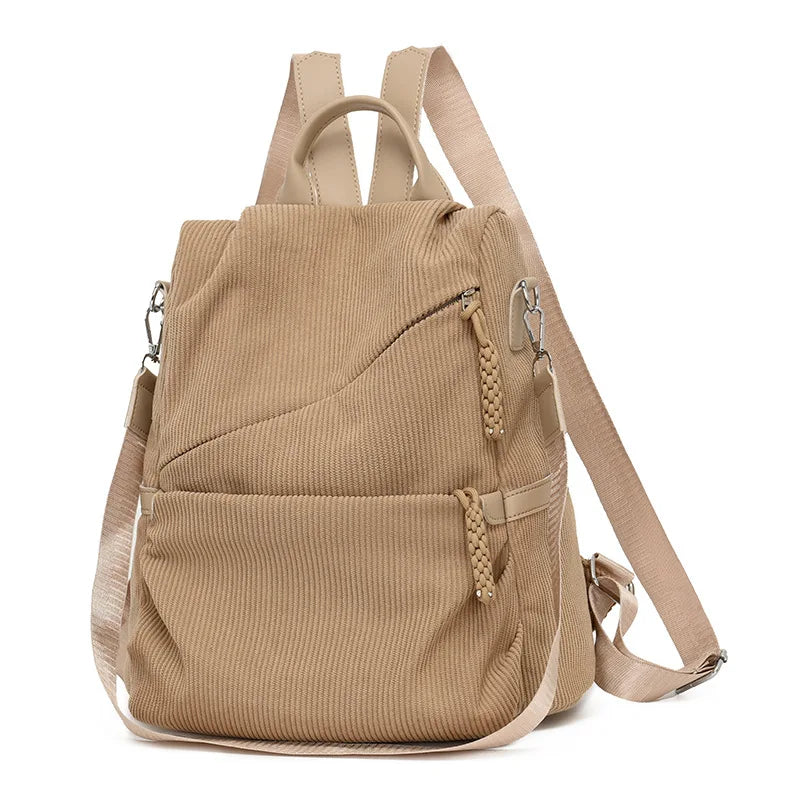 Multi Purpose Crossbody Sling Bag Adjustable Straps Tote Women S Daily Use
