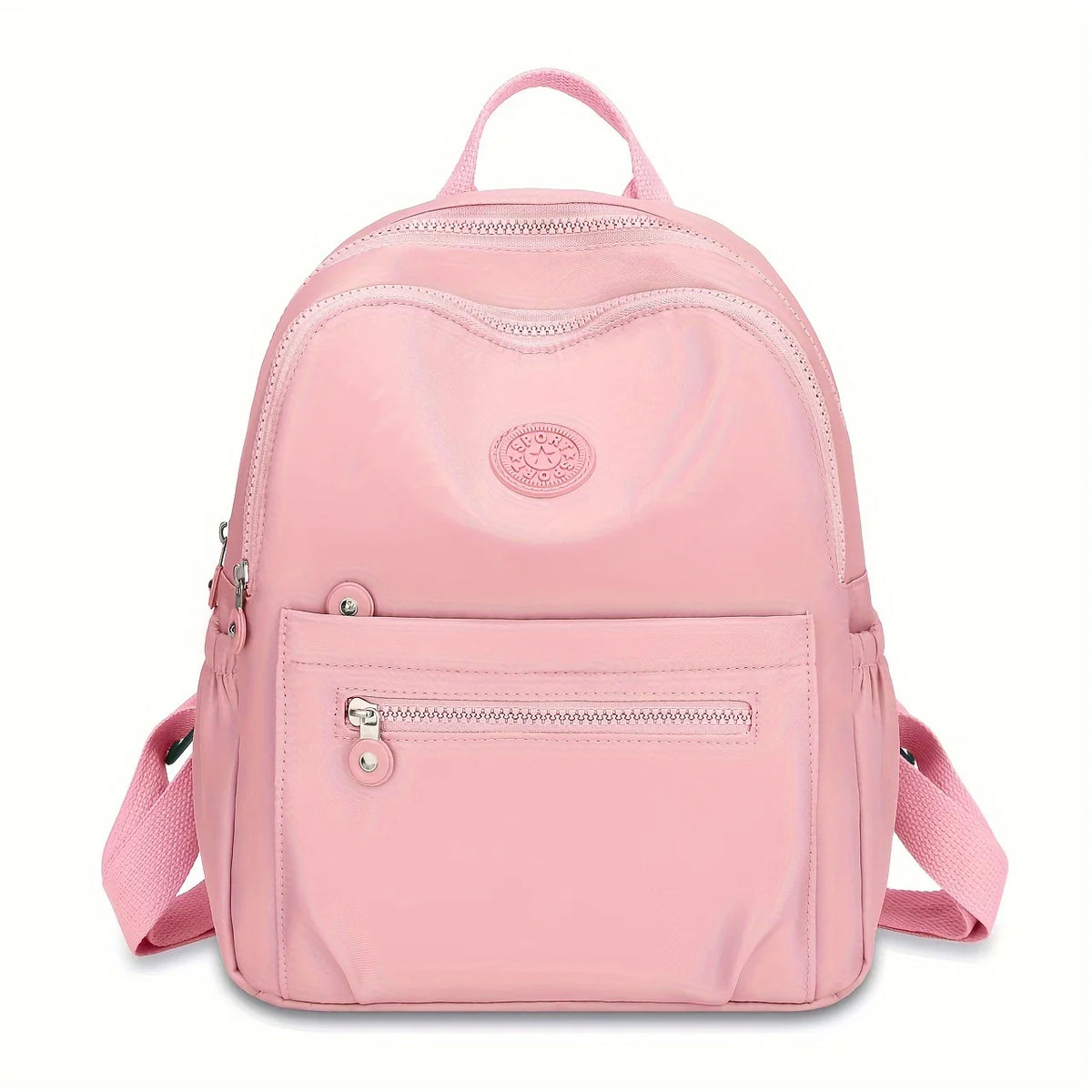 Oxford Backpack Multi-Pocket for Travel, School & Daily Use