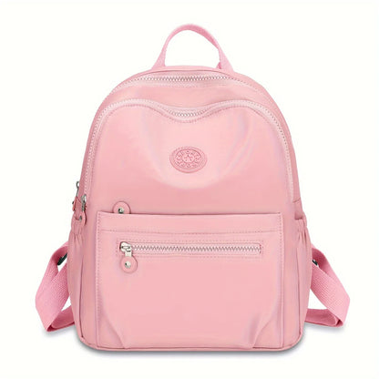 Oxford Backpack Multi-Pocket for Travel, School & Daily Use