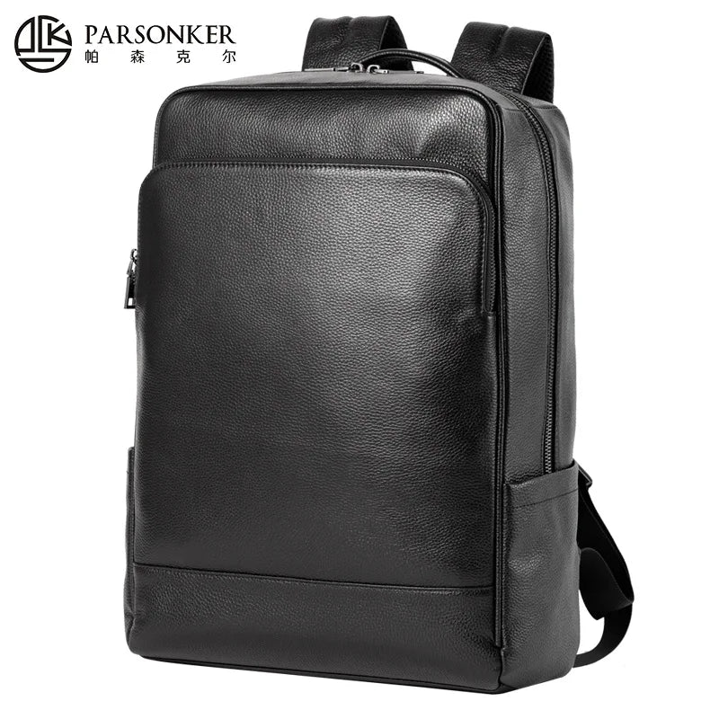 Large-Capacity Multi-Functional 16-Inch Waterproof Computer Bag - Waterproof