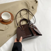 Coffee Brown