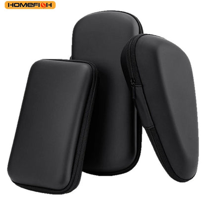 Homefish Mini Game Console Storage Protective Bag Portable Game Console Storage Case