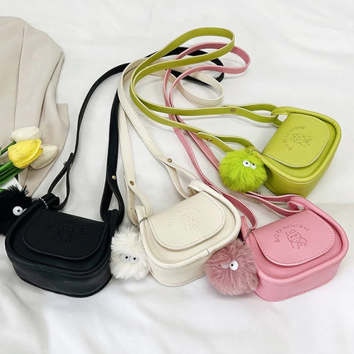 Mini Bag Women S Single Shoulder Messenger Trend Lipstick Headphone