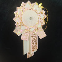 A8 Pink