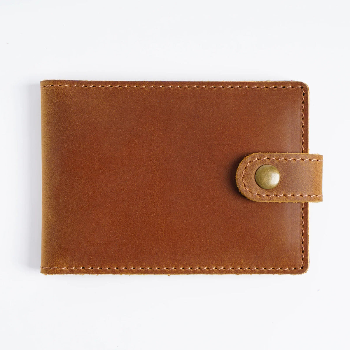 Crazy Horse Leather Vintage Driver S License Holster Men Women Motor Vehicle Documents Premium