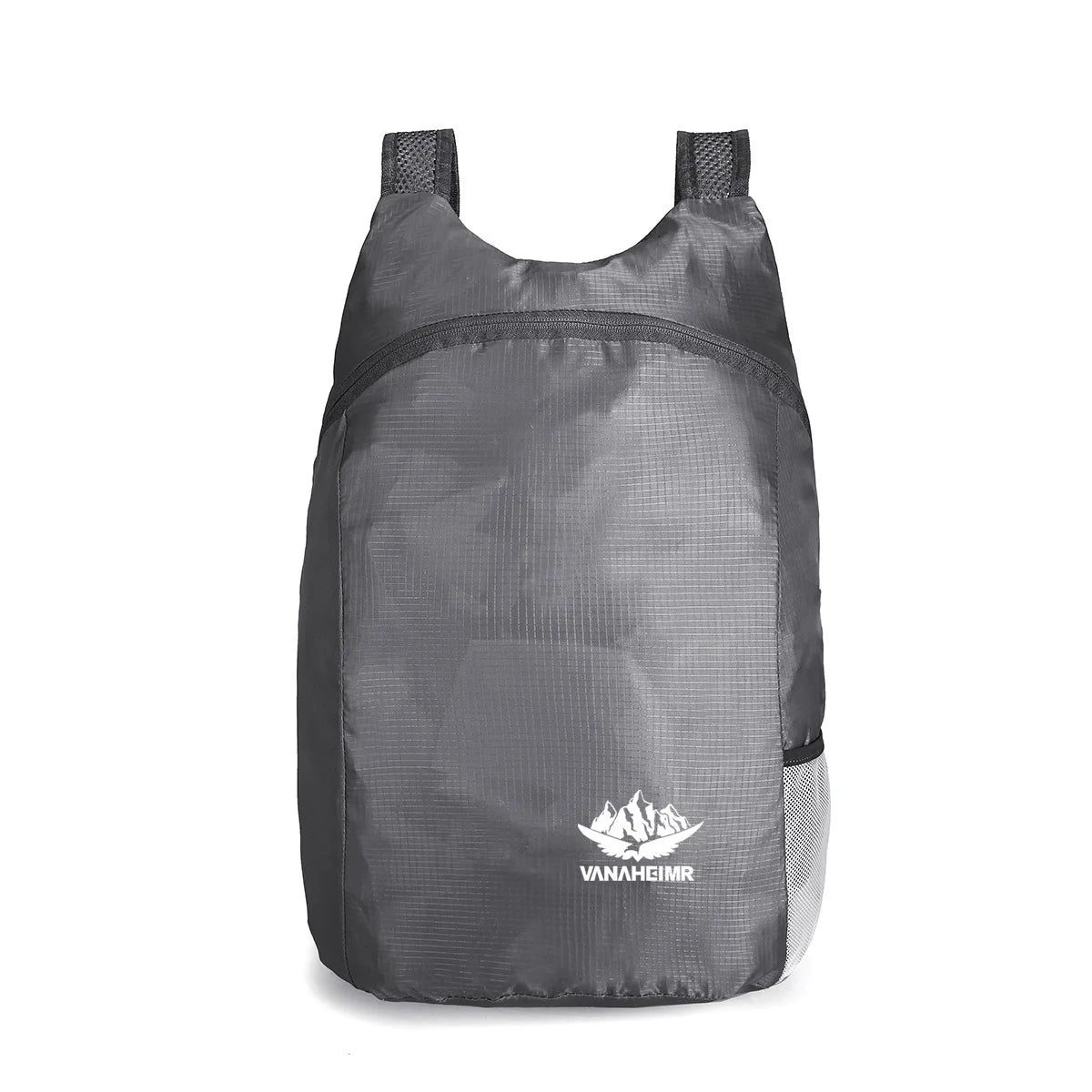 Ultra-Light Portable Travel Waterproof Folding Storage Backpack - Waterproof