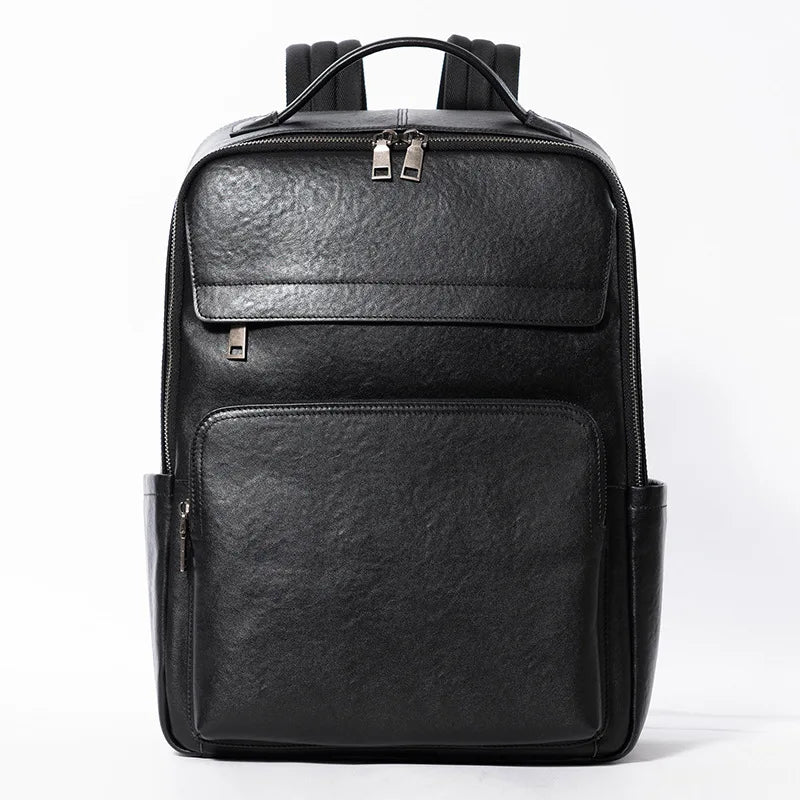 Large-Capacity Multi-Functional 16-Inch Computer Bag