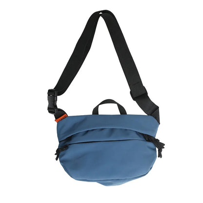 Nylon Diagonal Cross Bag All Small Women Backpack Leisure Large Capacity Body Shoulder