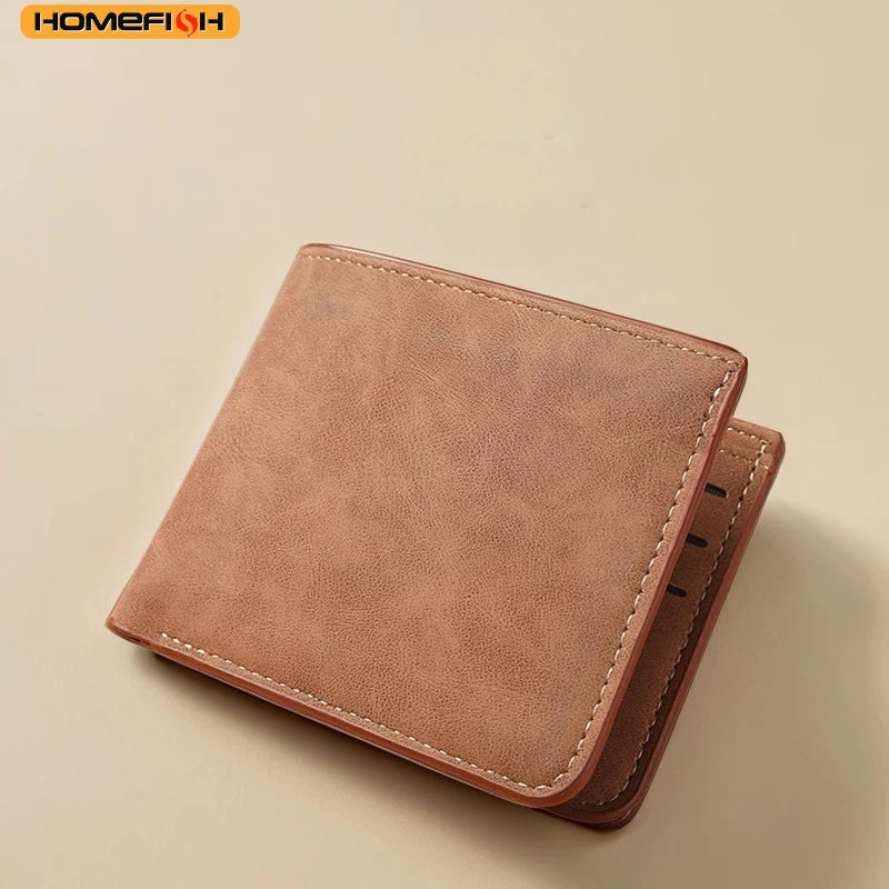Lightweight Portable Card Holder Ample Bill Storage