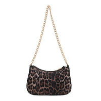 Coffee Leopard