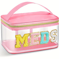 Pink MEDS
