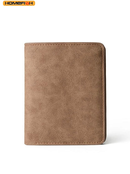 Lightweight Portable Card Holder Ample Bill Storage