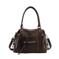Coffee Brown