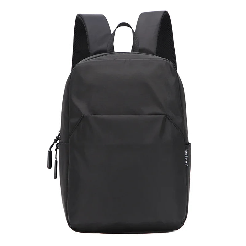 Mini Small Backpack Men Women Small Size Lightweight Hand-Held Schoolbag