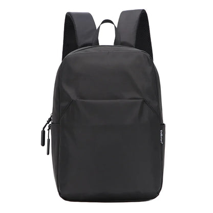 Mini Small Backpack Men Women Small Size Lightweight Hand-Held Schoolbag