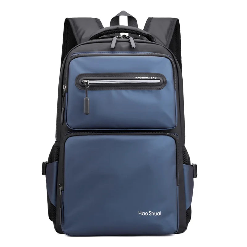 Outdoor Load Reduction Travel Leisure Commuting Backpack Students Large Capacity Storage Computer