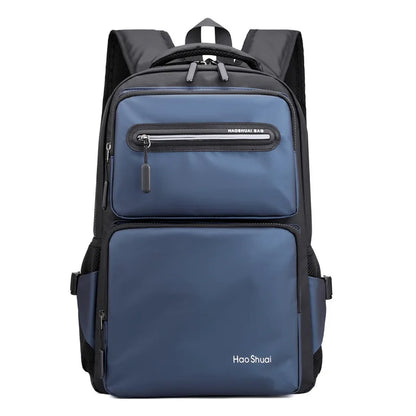 Outdoor Load Reduction Travel Leisure Commuting Backpack Students Large Capacity Storage Computer
