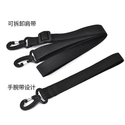 Men S Bag Cross-Body Outdoor Multifunctional Waterproof Wear - Resistant Shoulder - Waterproof