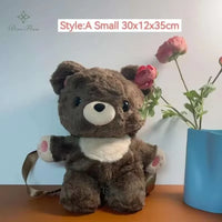 Style A Small 13.8in