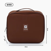 Coffee Brown