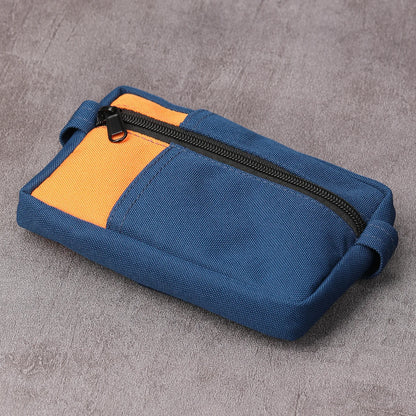 Edc Storage Multi-Functional Tactical Bag Portable Coin Purse Card Case