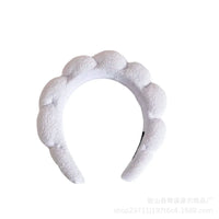 1pc White
