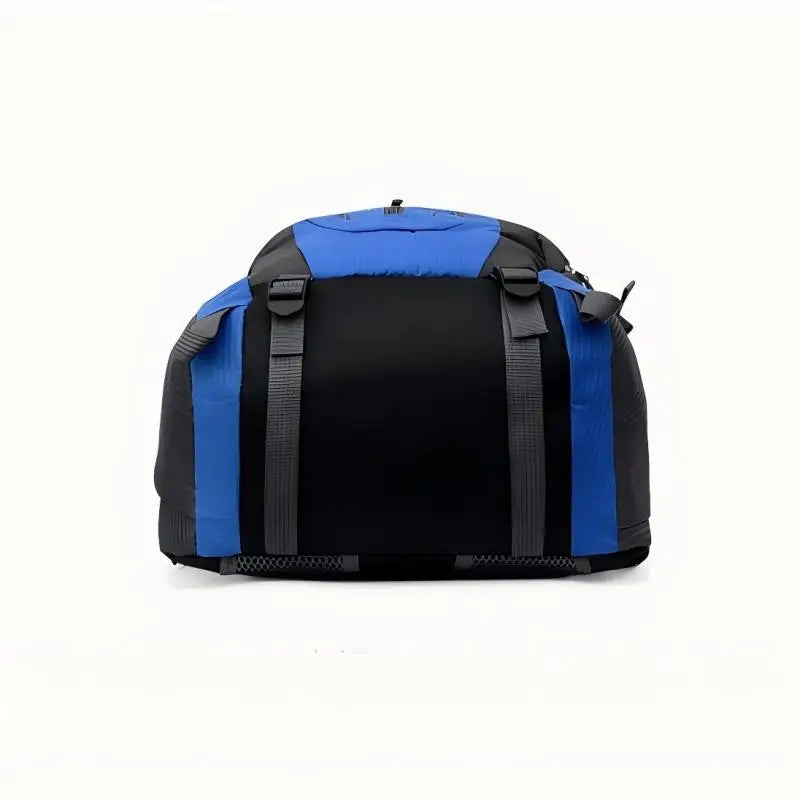 Homefish 40l Waterproof Hiking Backpack Large Capacity Breathable Rucksack Unisex Outdoor Camping