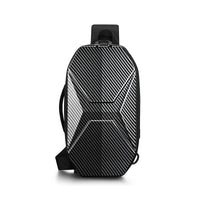 Carbon fiber