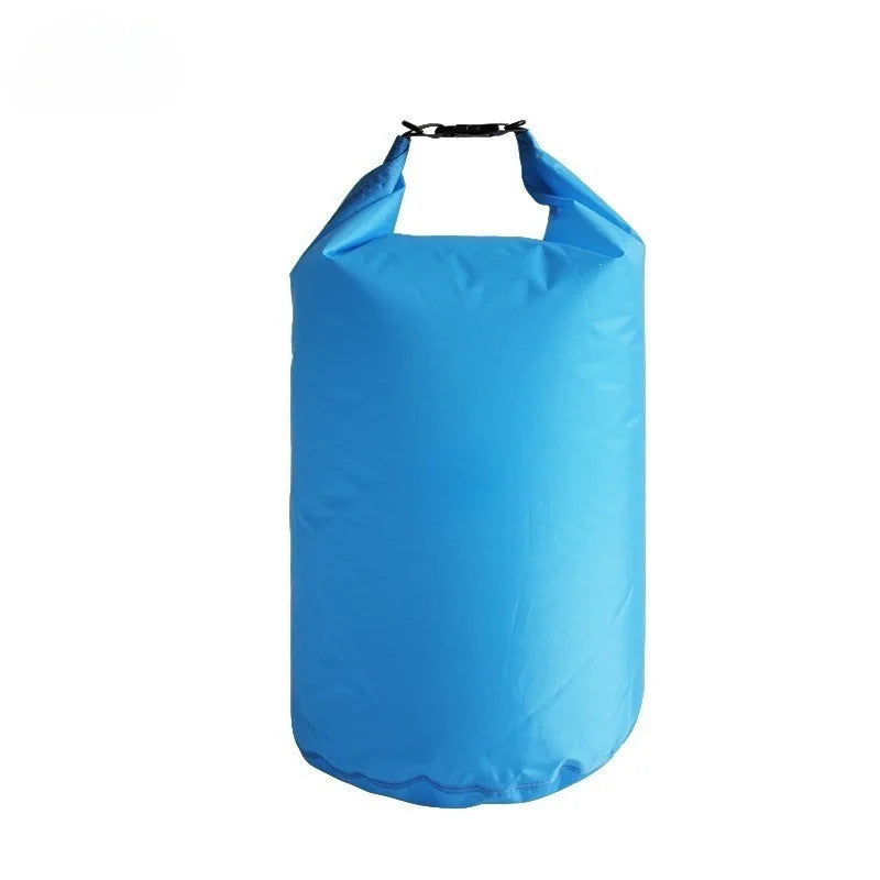 Homefish Waterproof Dry Bag Roll Top Lightweight Dry Bag Gym - Waterproof