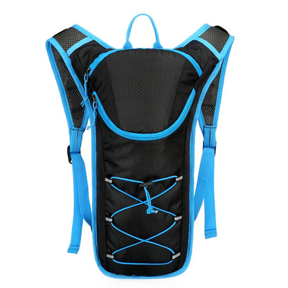 Outdoor Cycling Equipment Sports Backpack Mountain Bike Lightweight Breathable Storage