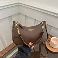 Coffee Brown