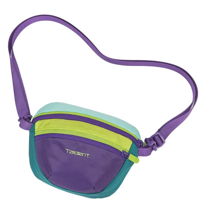 Dopamine Color Waist Bag Men S Women Outdoor Sports Mountaineering Portable Waterproof Nylon One