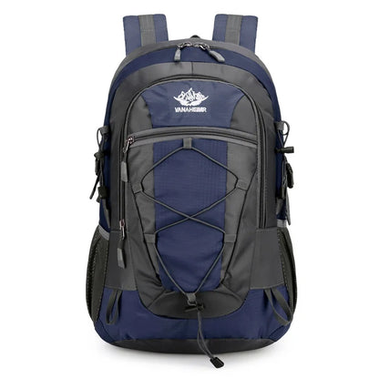 Light Hiking Outdoor Mountaineering Large Capacity